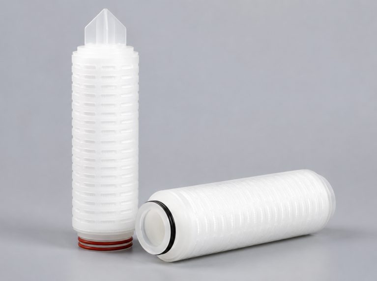保定316L不锈钢除菌过滤器
